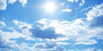 прогноз погоди