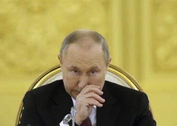 Що має бути з московитами?