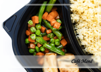 Раціони на тиждень з доставкою – зручне та практичне рішення