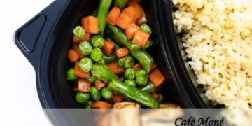 Раціони на тиждень з доставкою – зручне та практичне рішення