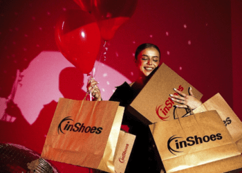 Мережа магазинів “Христина та Іншуз” – це завжди модний одяг, якісне взуття та приємні ціни!