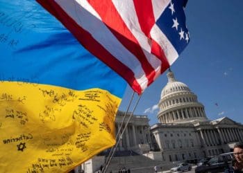 Ціннісні країни формують політику перемоги