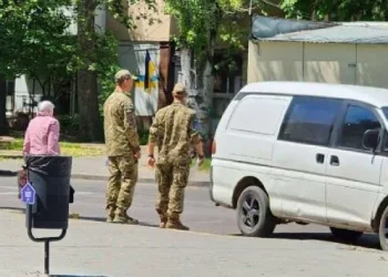 200 тисяч штрафу та 5 років в’язниці: по ухилянтах завдадуть потужного удару