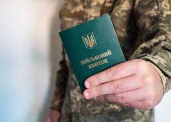 Ухвалено Закон про мобілізацію: роз’яснення щодо основних змін