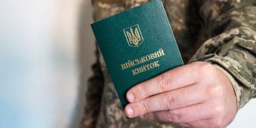 Ухвалено Закон про мобілізацію: роз’яснення щодо основних змін