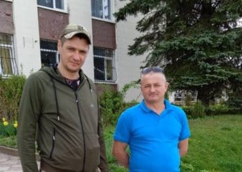 Володимир Дробоцький