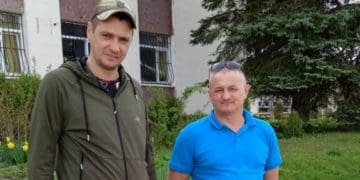 Володимир Дробоцький