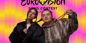 Коли і де дивитися Євробачення 2024: дата, список онлайн-платформ