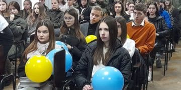 Майбутні юристи ознайомилися з діяльністю Поліції охорони