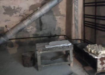 укриття тернопіль