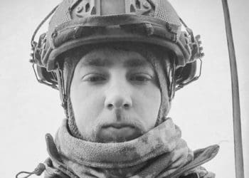 Антон Білик