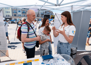 наукові пікніки МХП