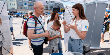 наукові пікніки МХП