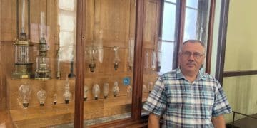 Науковець ТНТУ