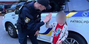 тернопільські патрульні