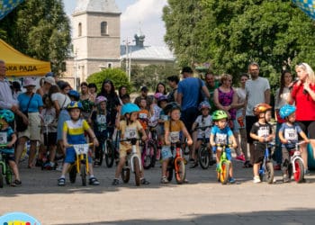 Круті віражі