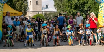 Круті віражі