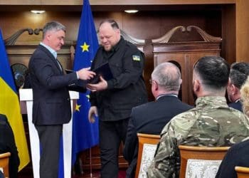 Сергій Гаріян