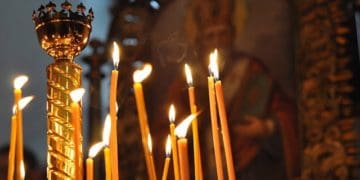 богослужіння