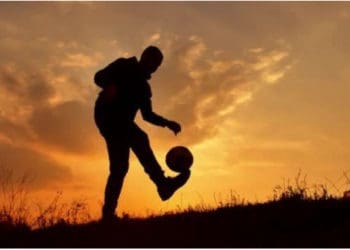 змагання з мячем