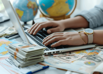 шахраї брокери