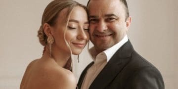 Віктор Павлік одружився