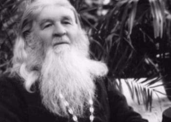 12 травня Православна Церква вшановує великого старця, цілителя, преподобного Амфілохія Почаївського 