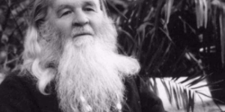 12 травня Православна Церква вшановує великого старця, цілителя, преподобного Амфілохія Почаївського 