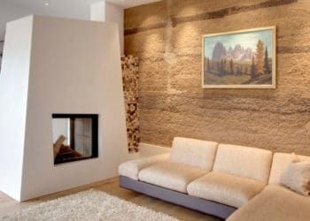 штукатурка для стін