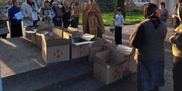 Пасхальні кошики