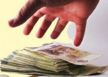 розтрата мільйонів