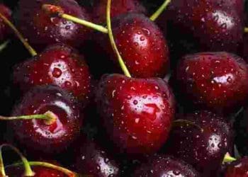 черешні