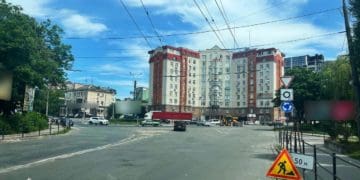 Рогатка кільце