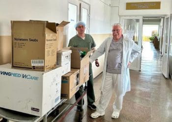 медична допомога