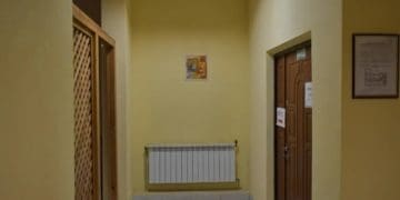 Оренда за 1,60 грн – в Тернопільському медуніверситеті виставили на аукціон частину приміщення