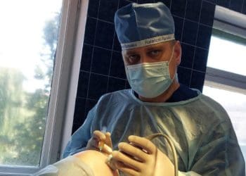 Імплантати синовіальної рідини – штучне мастило для суглобів