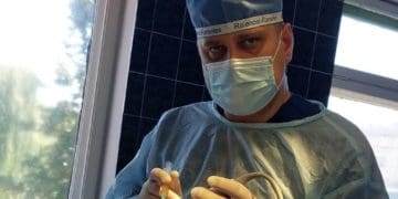 Імплантати синовіальної рідини – штучне мастило для суглобів