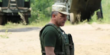 Олександр Яковець