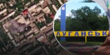 Влучний удар по “Академії МВС” окупантів: українські ракети зруйнували базу росіян у Луганську