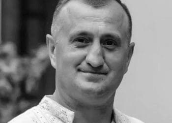 Роман Сорока