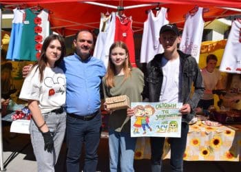 Шумська громада