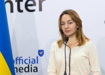 Ганна Василенко