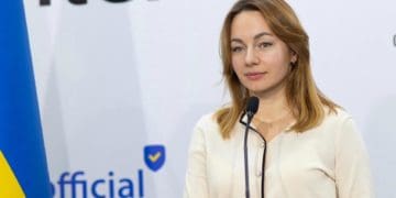 Ганна Василенко