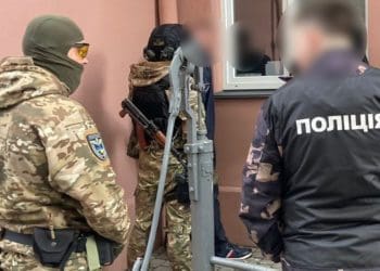 У Тернополі поліція затримала «смотрящого» за Тернопільщиною