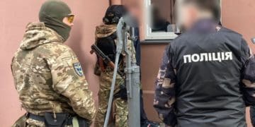 У Тернополі поліція затримала «смотрящого» за Тернопільщиною