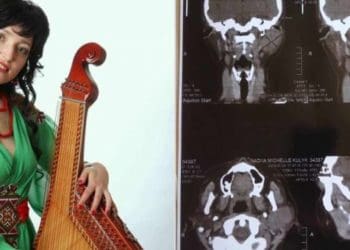 Відома тернопільська бандуристка і співачка збирає гроші на оперцію