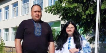 Копко Вікторія МАН