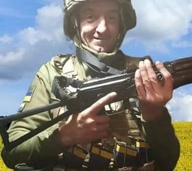 Василь Саманчук