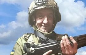 Василь Саманчук