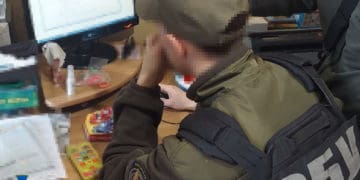 СБУ затримала колаборантку, яка збирала матеріали для сюжетів ток-шоу Скабєєвої та Соловйова